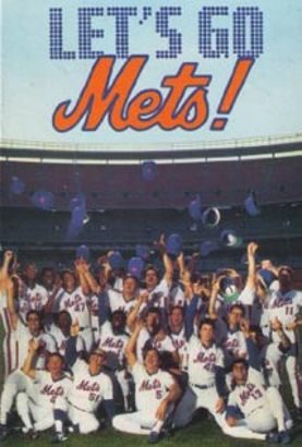 Let's Go Mets (1986) - | Synopsis, Characteristics, Moods, Themes and ...