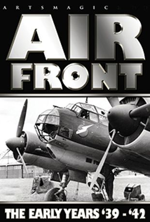 Air Front: The Early Years '39-'42