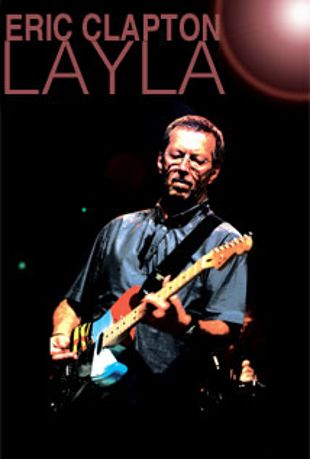Eric Clapton: Interviews - Layla