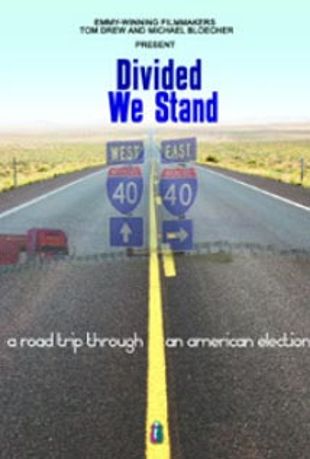 Divided We Stand: A Road Trip Through an American Election