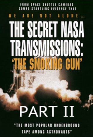 The Secret NASA Transmissions 2