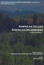 American Values, American Wilderness