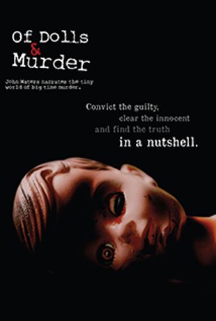 Of Dolls and Murder
