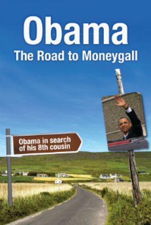 The Road to Moneygall