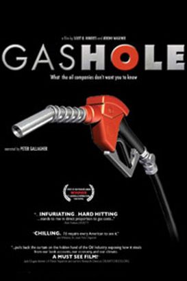 GasHole (2008) GasHole (2008)