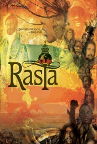 Rasta: A Soul's Journey
