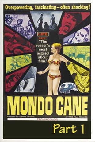 Mondo Cane