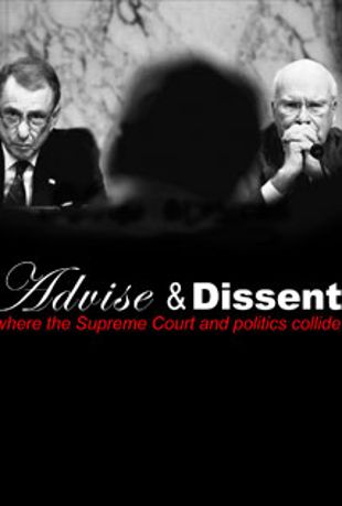 Advise & Dissent