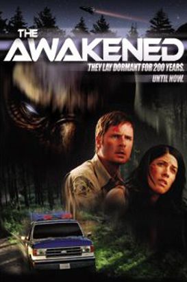 The Awakened (2012) The Awakened (2012)