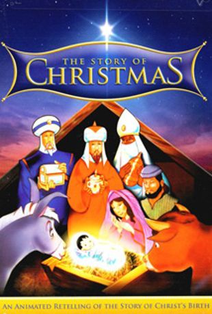 The Story of Christmas