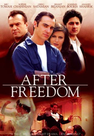 After Freedom