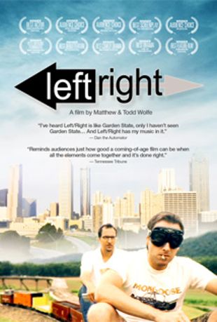 Left/Right