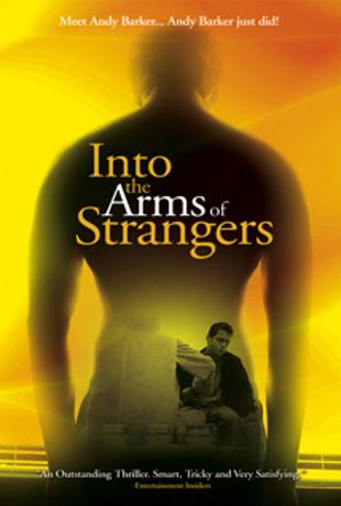 Into the Arms of Strangers