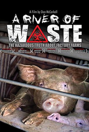 A River of Waste: The Hazardous Truth About Factory Farms