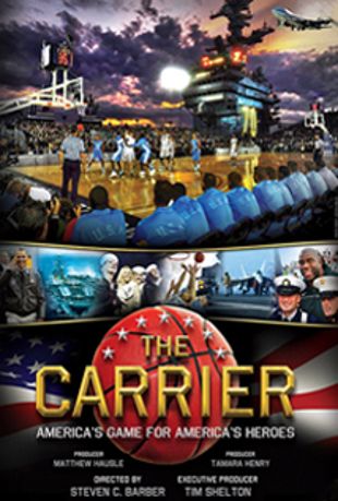 The Carrier