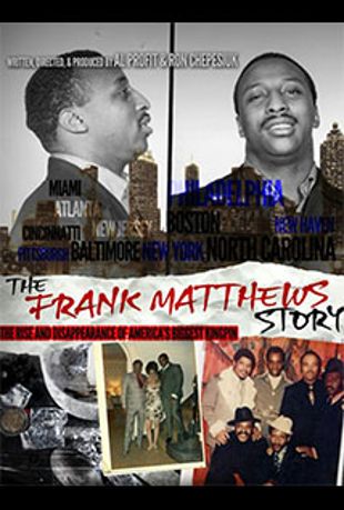 The Frank Matthews Story