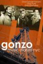 Gonzo Music Diaries, NYC