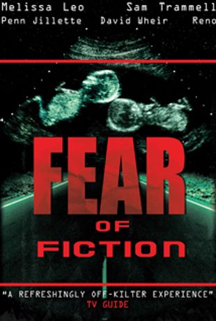 Fear of Fiction