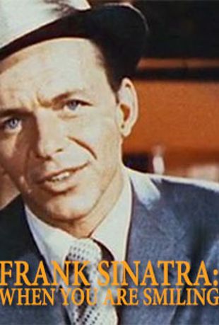 Frank Sinatra - When You Are Smiling