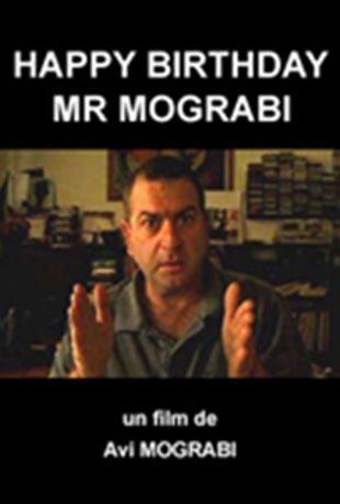 Happy Birthday, Mr. Mograbi