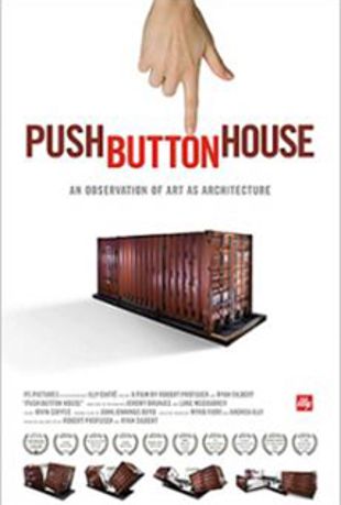 Push Button House