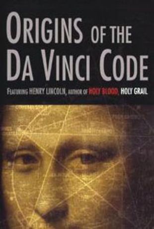 Origins of The Da Vinci Code
