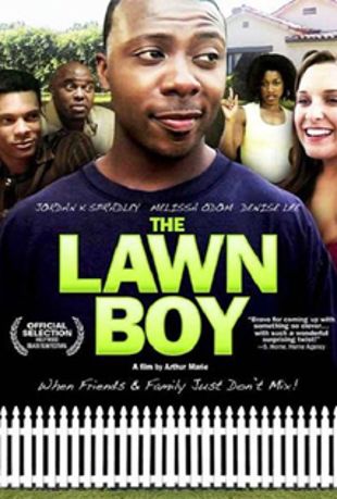 The Lawn Boy