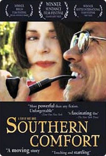 Southern Comfort 2001 Kate Davis Synopsis Characteristics