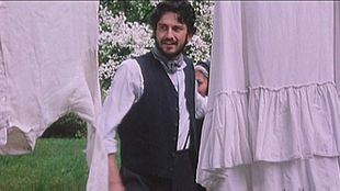 The Cherry Orchard