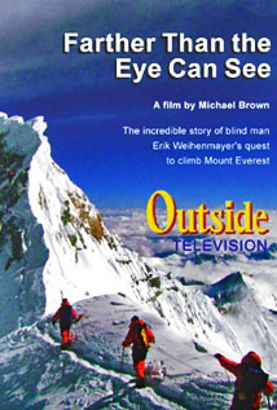Farther Than the Eye Can See (2003) Farther Than the Eye Can See (2003)