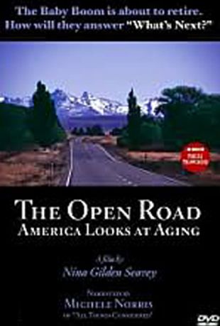Open Road: America Looks at Aging