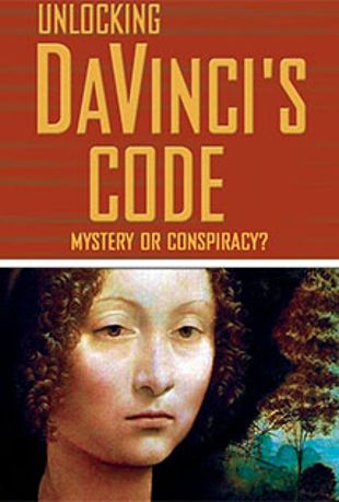 Unlocking Da Vinci's Code