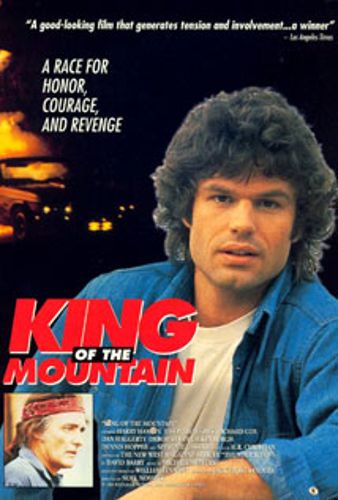 King Of The Mountain 1981 Noel Nosseck Synopsis Characteristics Moods Themes And Related Allmovie