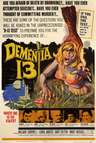 Dementia 13