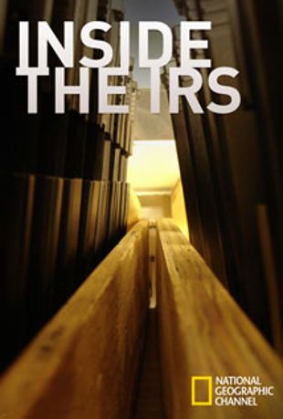 Inside the IRS