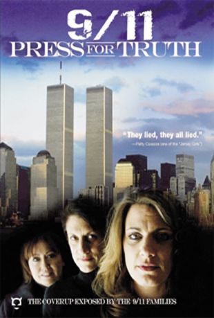 9/11 Press for Truth