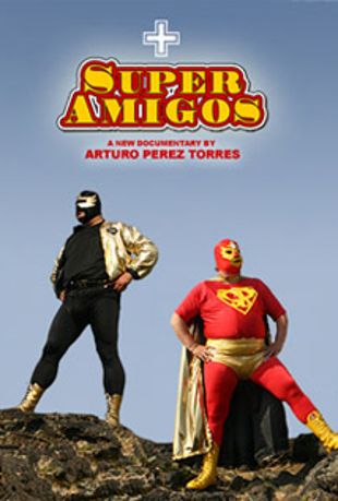 Super Amigos