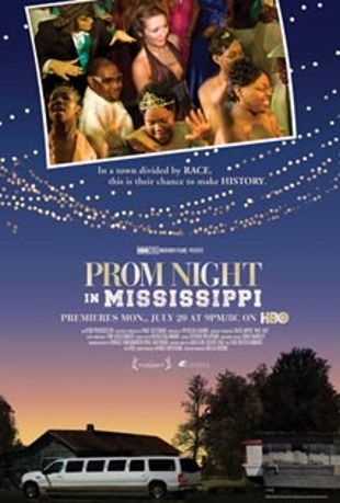 Prom Night in Mississippi