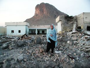 Afghanistan: From Ground Zero to Ground Zero
