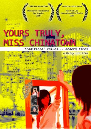 Yours Truly, Miss Chinatown