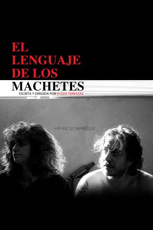 El lenguaje de los machetes