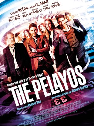 The Pelayos