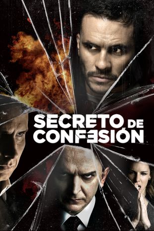 Secreto de confesión