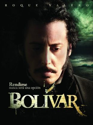 Bolívar, el hombre de las dificultades