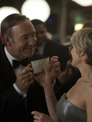 House of Cards : Chapter 5