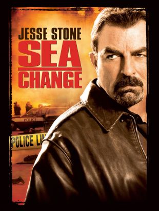 Jesse Stone: Sea Change