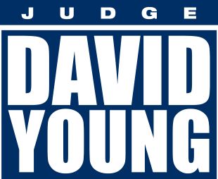 Judge David Young