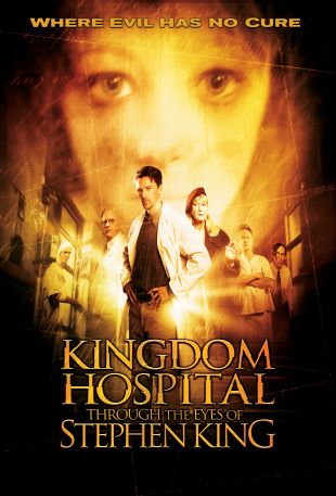 Stephen King's 'Kingdom Hospital'