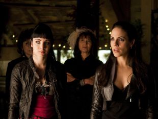 Lost Girl : Fae Day