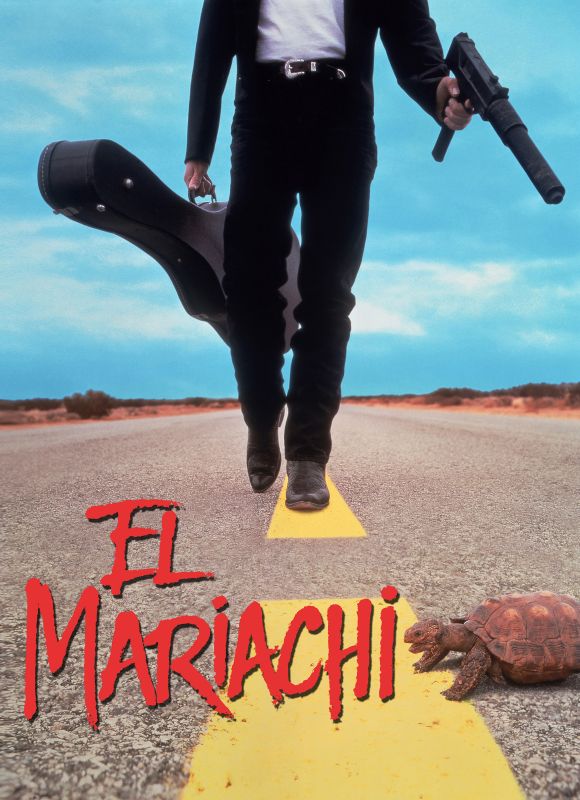 1992 El Mariachi